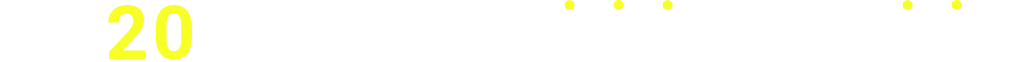 最大20年保証！確かな技術力と的確な提案！